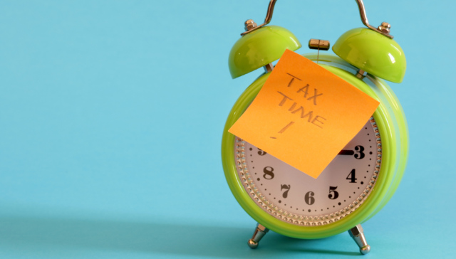 Tax Technical Services from Jones Harris