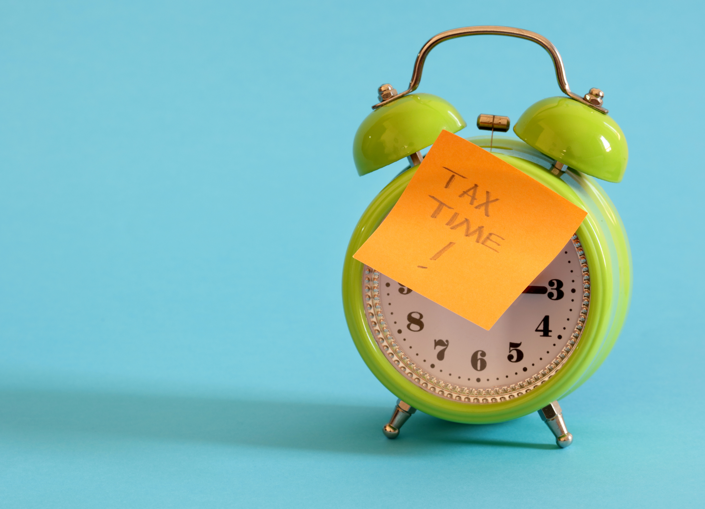 Tax Technical Services from Jones Harris