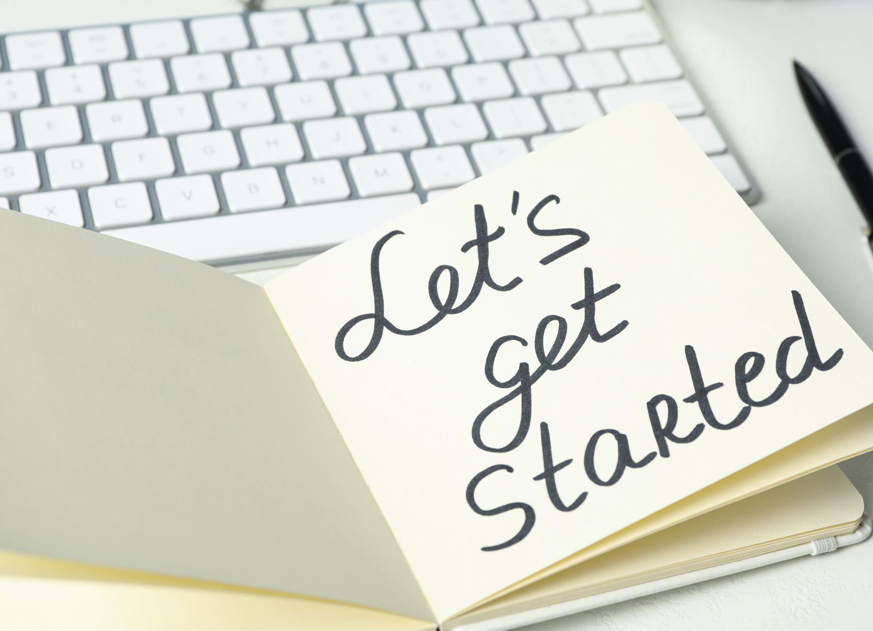 Business Start Up